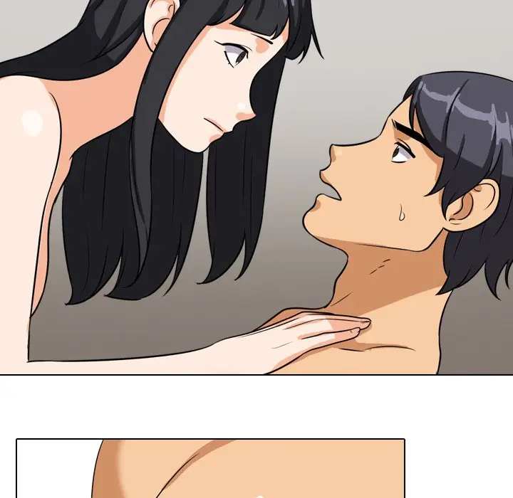 漫画《同事换换爱》第16话第45张图