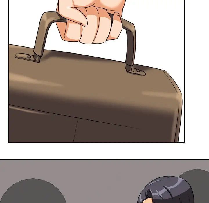 漫画《同事换换爱》第16话第7张图