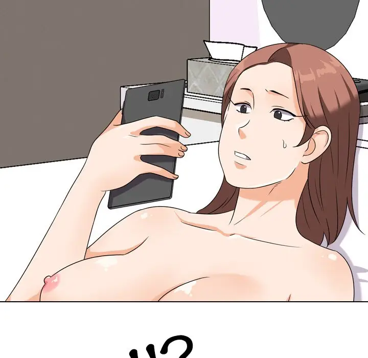 漫画《同事换换爱》第17话第102张图