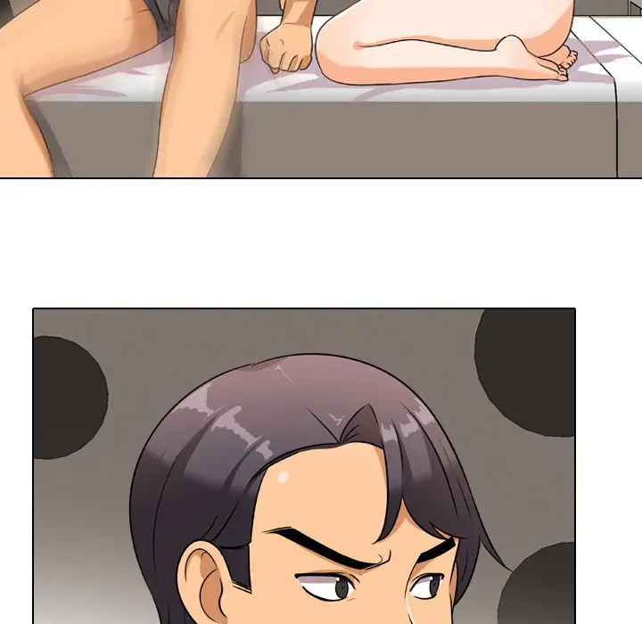 漫画《同事换换爱》第17话第30张图