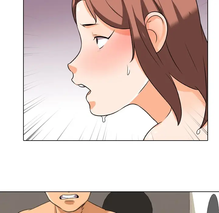 漫画《同事换换爱》第17话第41张图