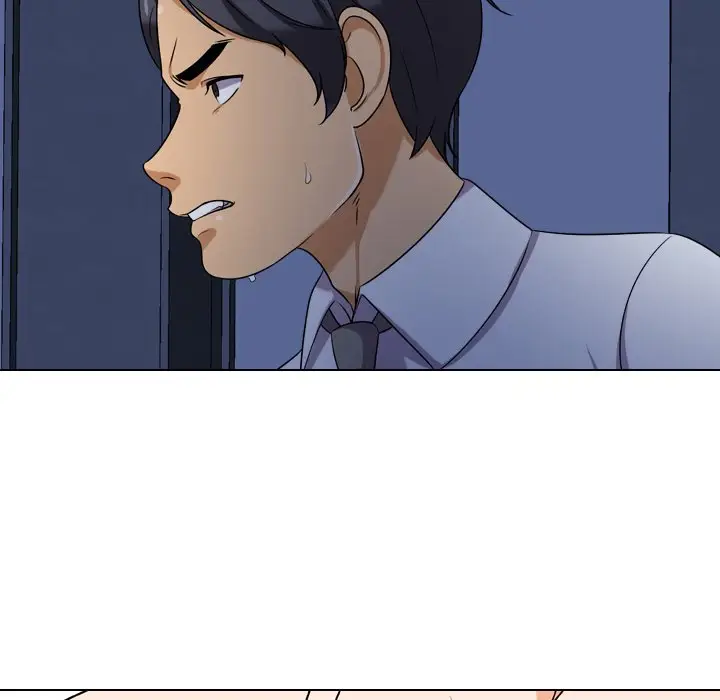 漫画《同事换换爱》第17话第53张图