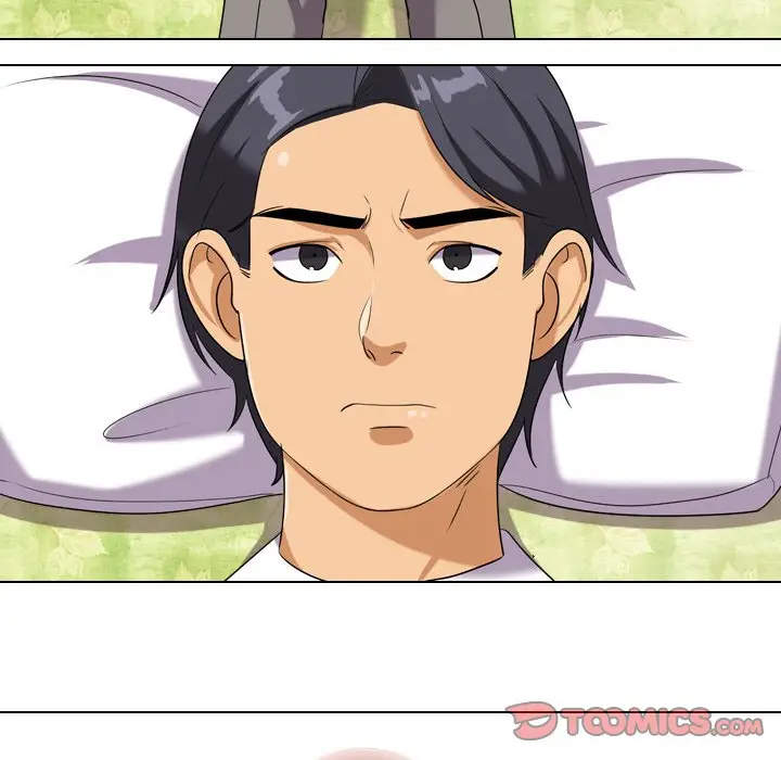 漫画《同事换换爱》第17话第62张图