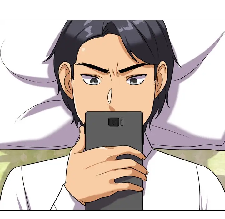 漫画《同事换换爱》第17话第71张图