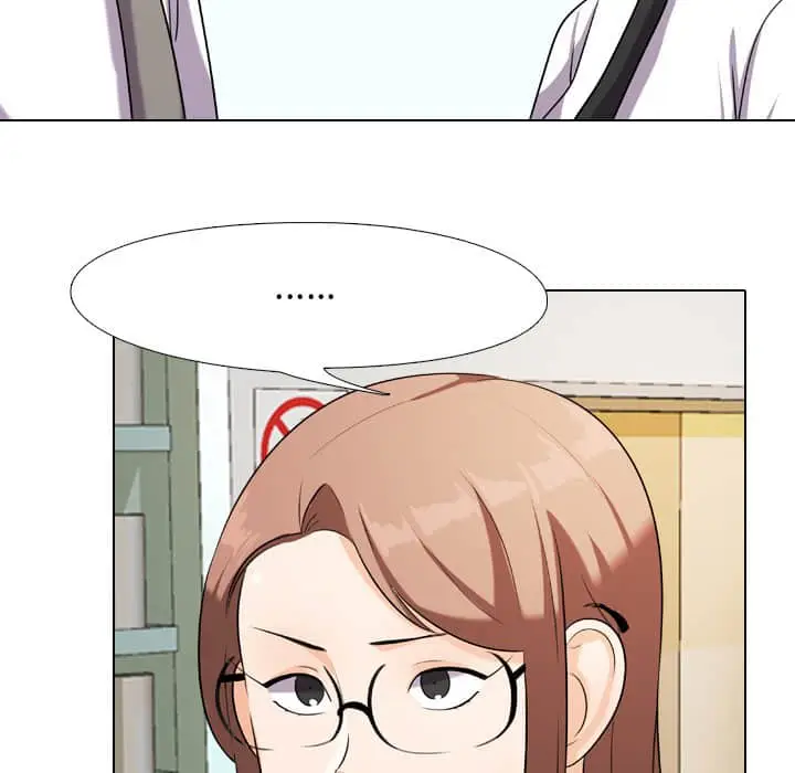 漫画《同事换换爱》第18话第49张图