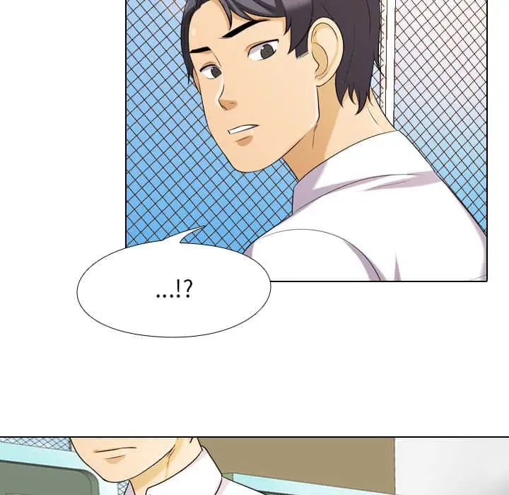漫画《同事换换爱》第18话第69张图