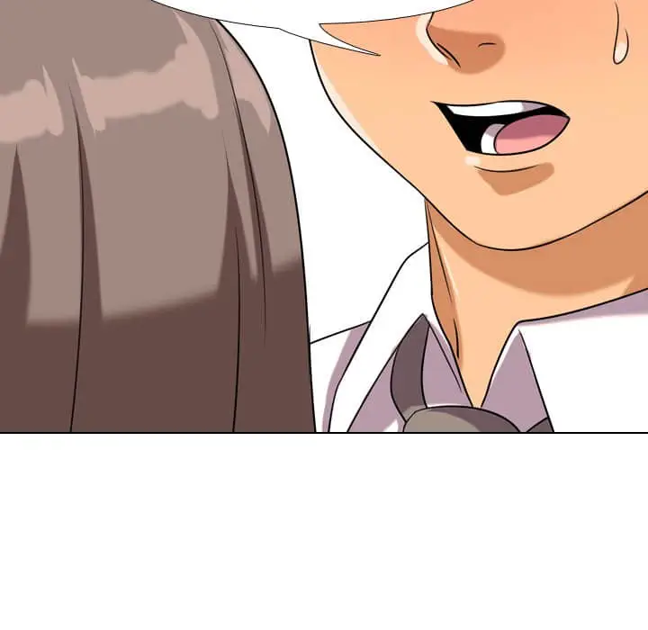 漫画《同事换换爱》第19话第41张图