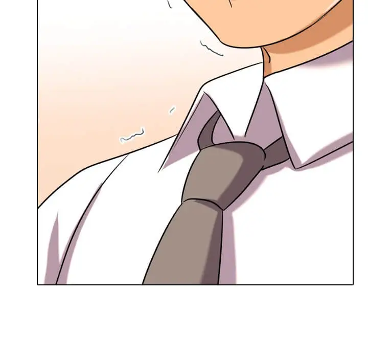 漫画《同事换换爱》第19话第49张图