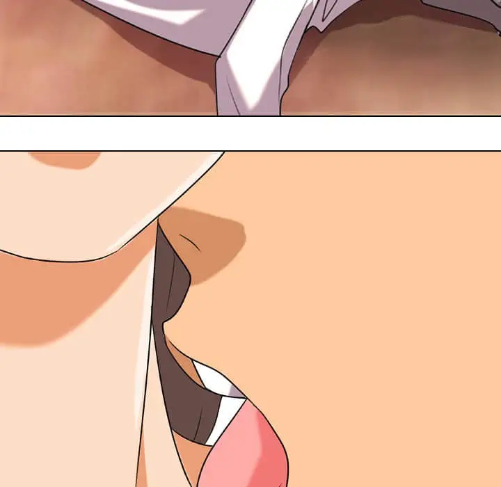 漫画《同事换换爱》第19话第57张图