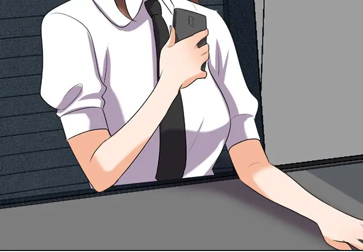 漫画《同事换换爱》第20话第3张图