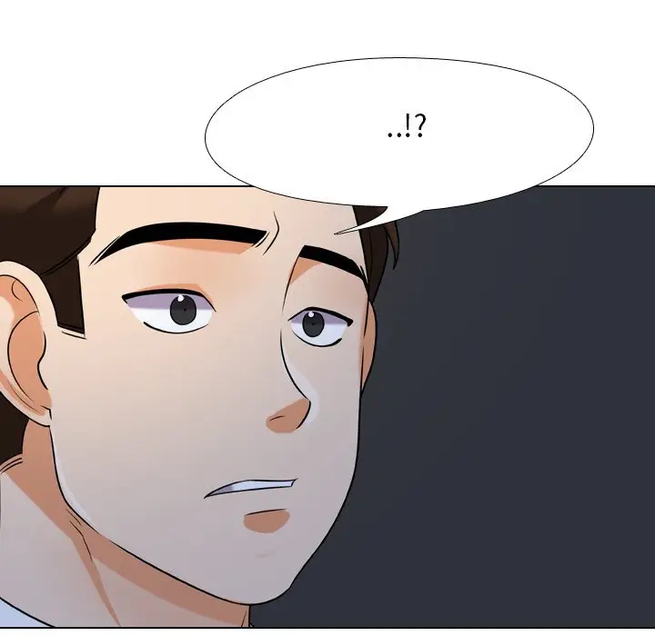 漫画《同事换换爱》第21话第51张图