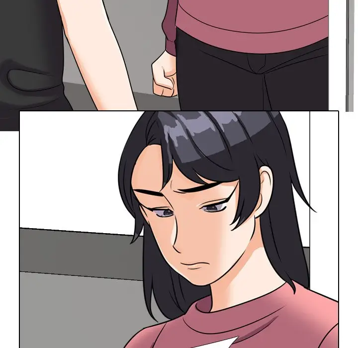 漫画《同事换换爱》第23话第102张图
