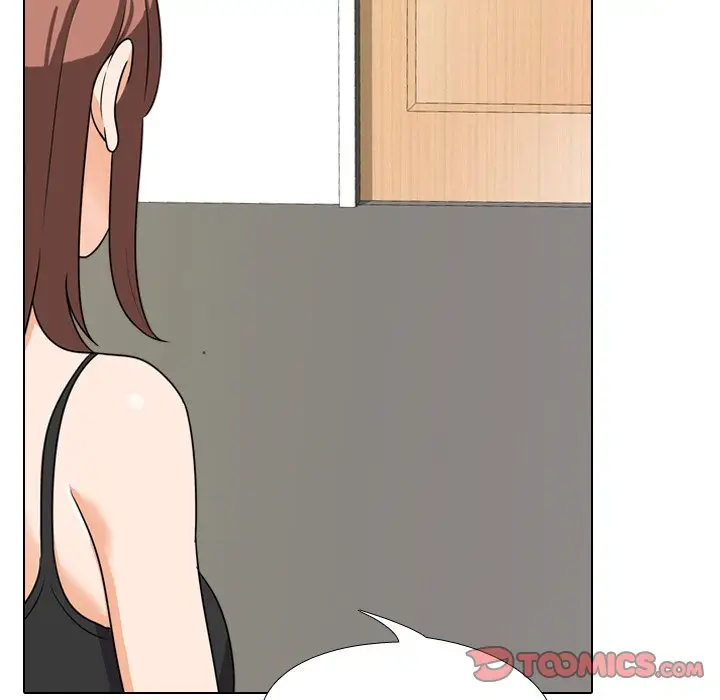漫画《同事换换爱》第23话第92张图