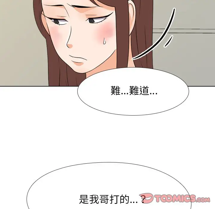 漫画《同事换换爱》第24话第20张图