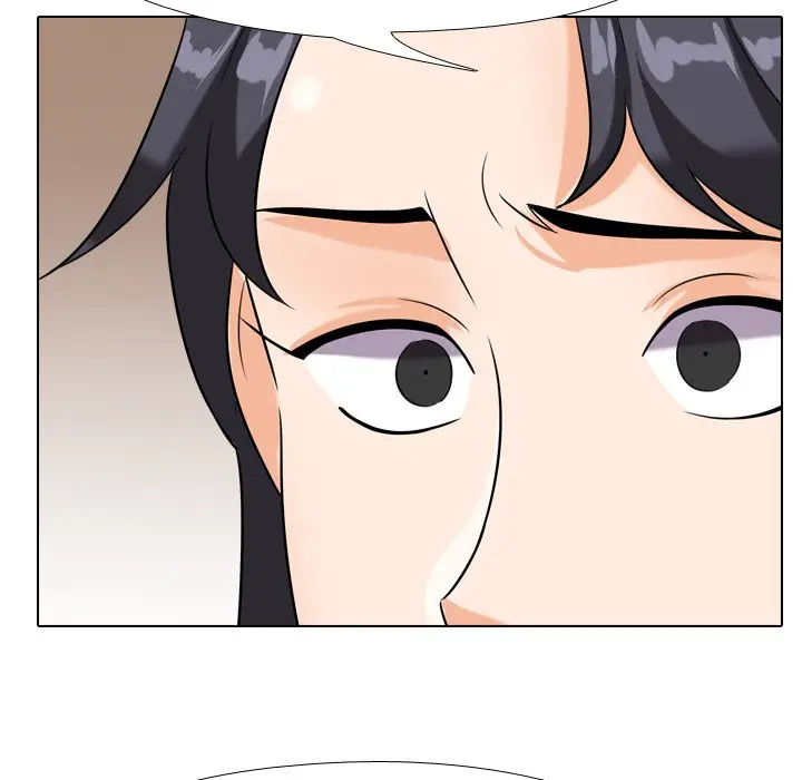 漫画《同事换换爱》第24话第28张图