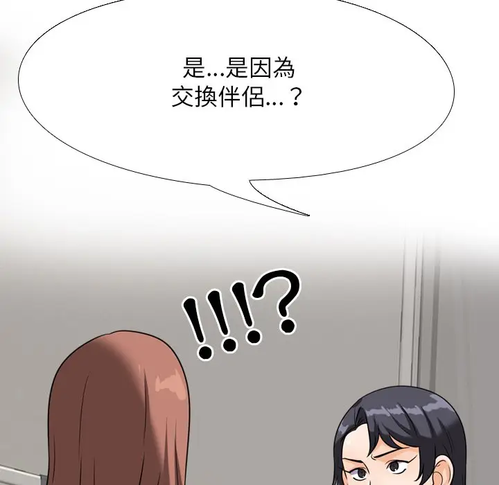 漫画《同事换换爱》第24话第29张图