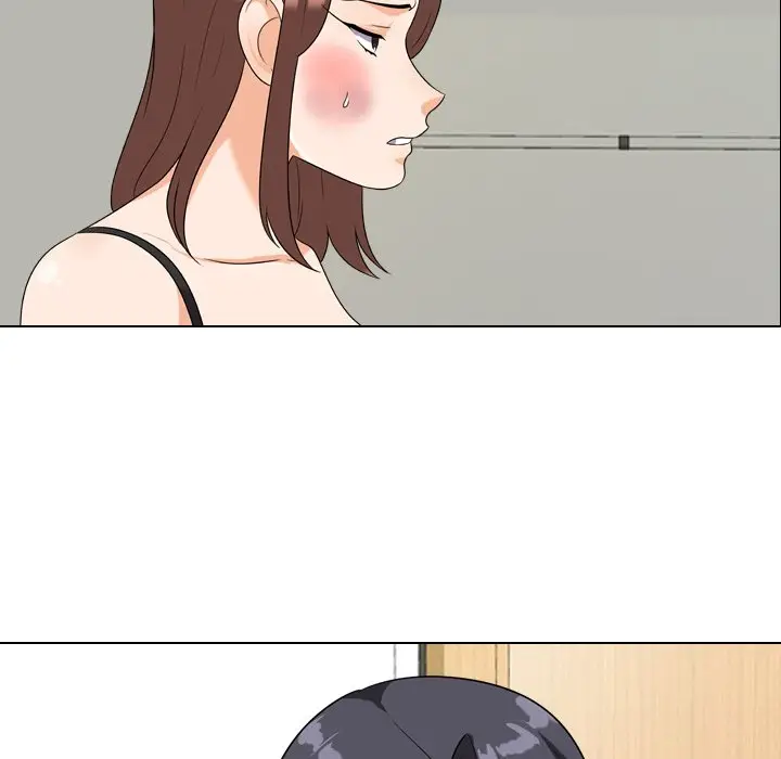 漫画《同事换换爱》第24话第41张图