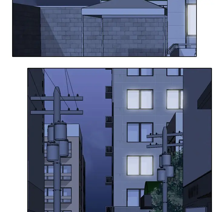 漫画《同事换换爱》第24话第93张图