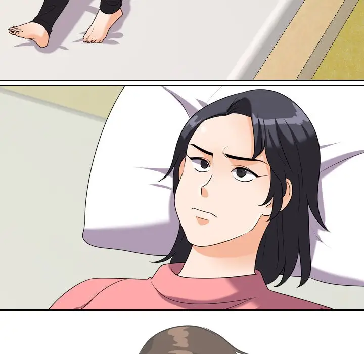 漫画《同事换换爱》第24话第97张图