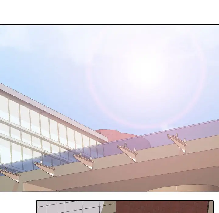 漫画《同事换换爱》第26话第76张图