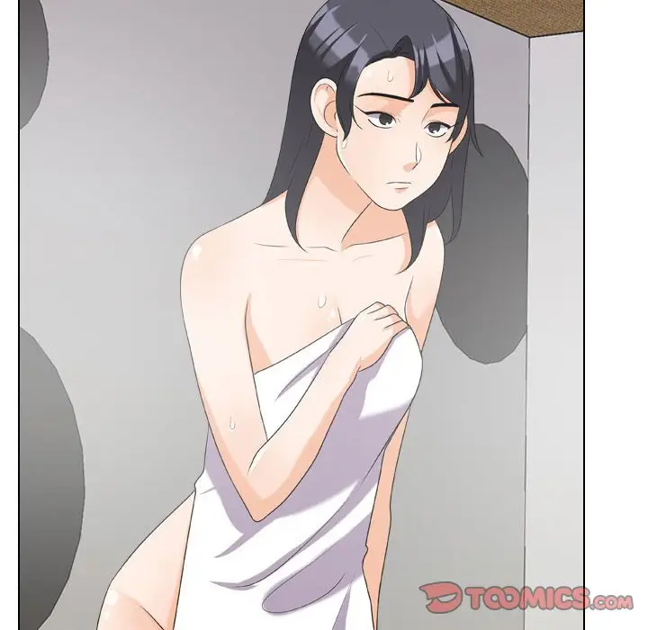漫画《同事换换爱》第27话第32张图