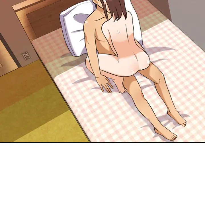 漫画《同事换换爱》第27话第52张图