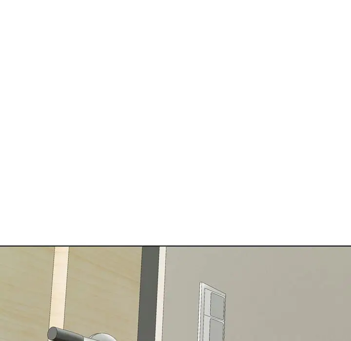 漫画《同事换换爱》第27话第90张图