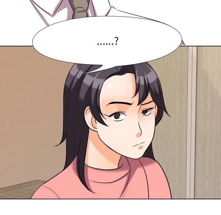 漫画《同事换换爱》第28话第61张图
