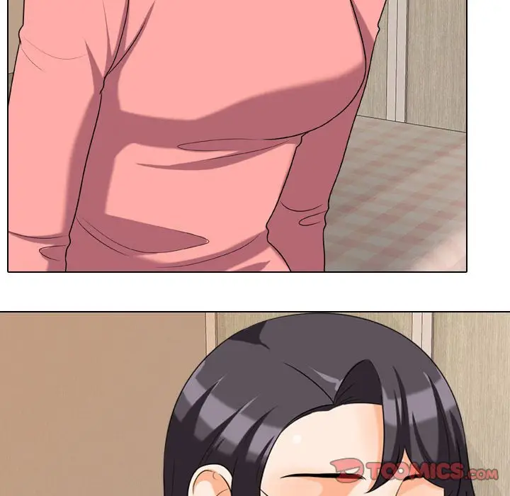 漫画《同事换换爱》第28话第80张图