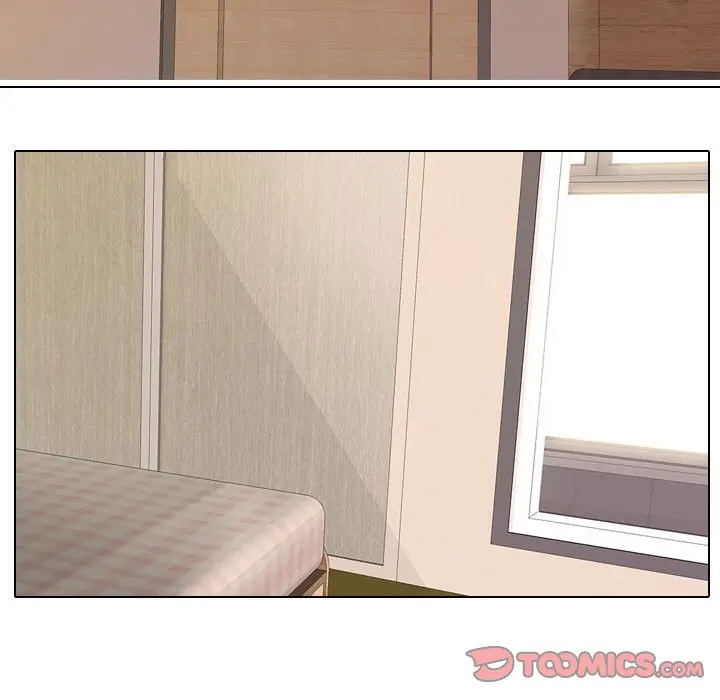 漫画《同事换换爱》第29话第8张图