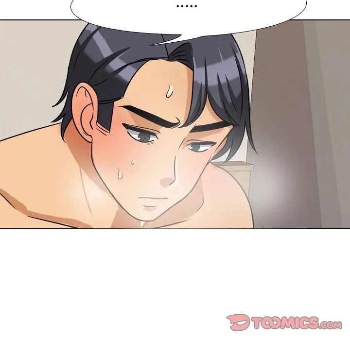 漫画《同事换换爱》第29话第86张图