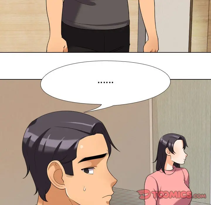 漫画《同事换换爱》第30话第26张图