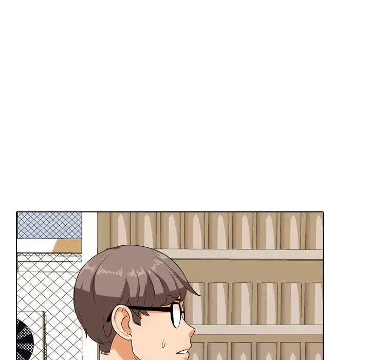 漫画《同事换换爱》第30话第85张图