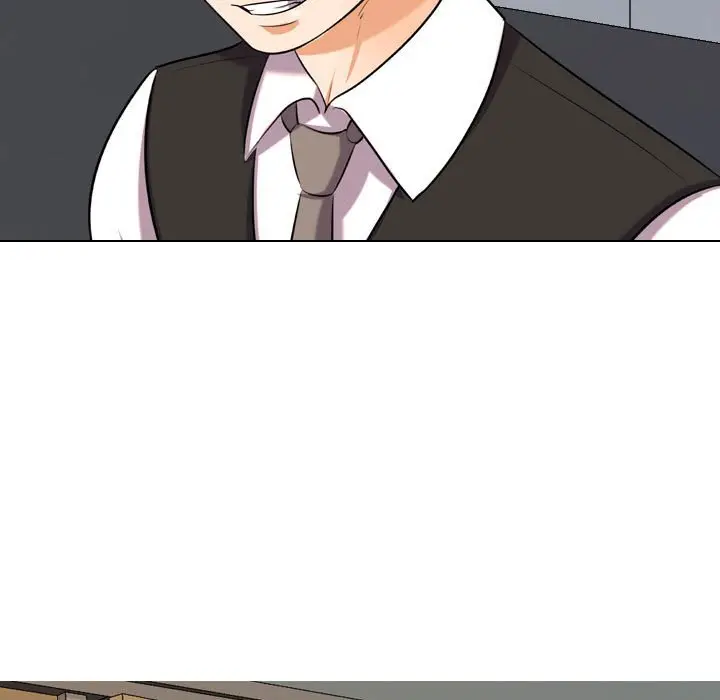 漫画《同事换换爱》第31话第11张图