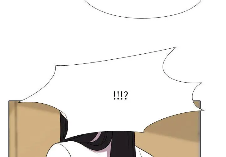 漫画《同事换换爱》第31话第4张图