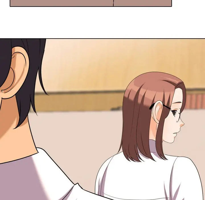漫画《同事换换爱》第31话第60张图