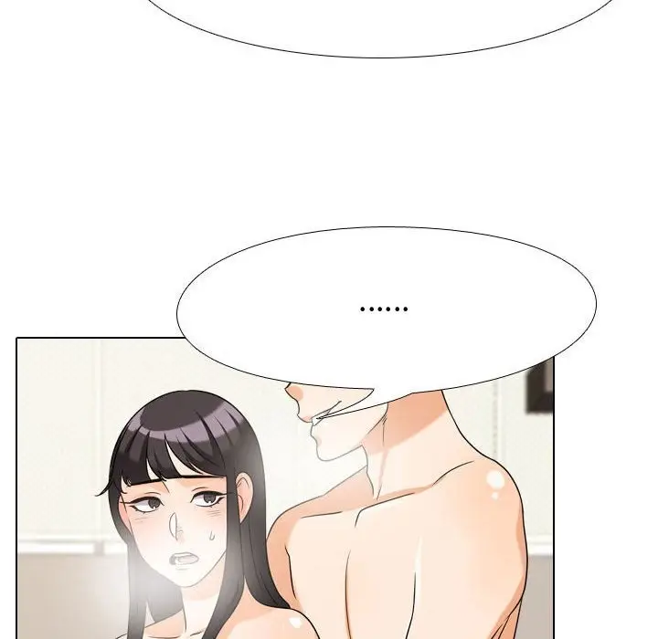 漫画《同事换换爱》第32话第30张图