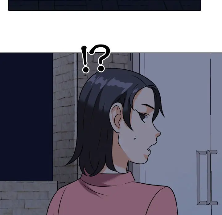 漫画《同事换换爱》第33话第100张图