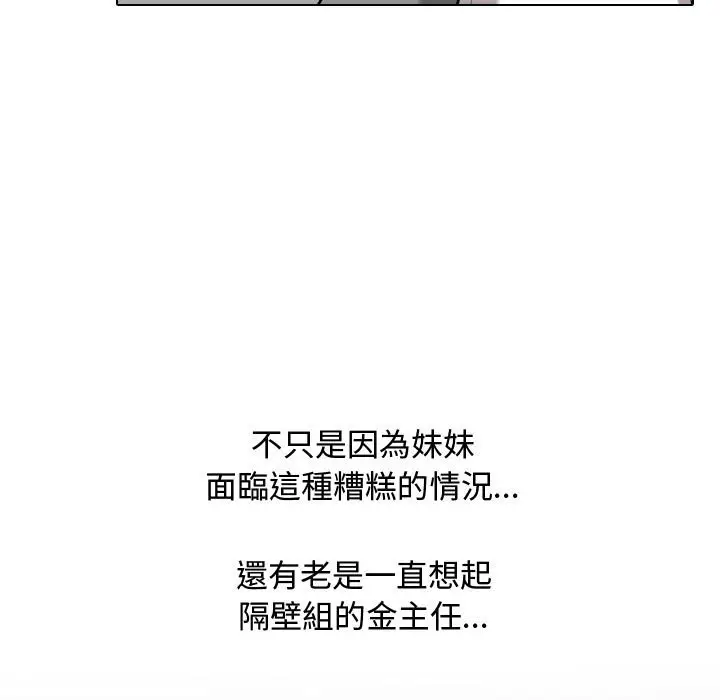漫画《同事换换爱》第33话第29张图