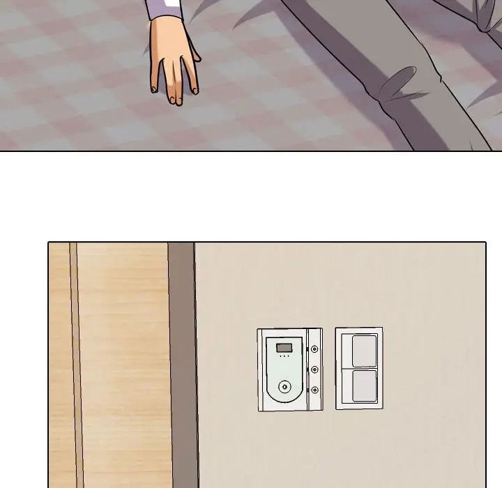 漫画《同事换换爱》第33话第71张图