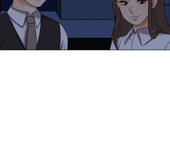 漫画《同事换换爱》第34话第12张图