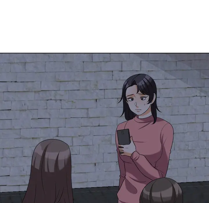 漫画《同事换换爱》第34话第44张图