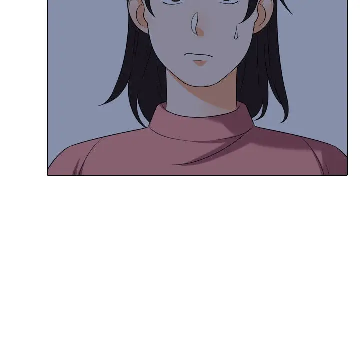 漫画《同事换换爱》第34话第69张图