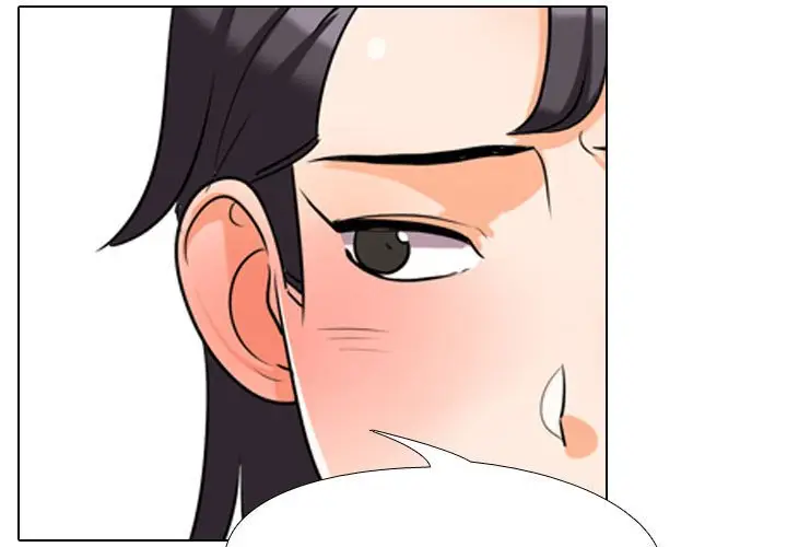 漫画《同事换换爱》第35话第3张图