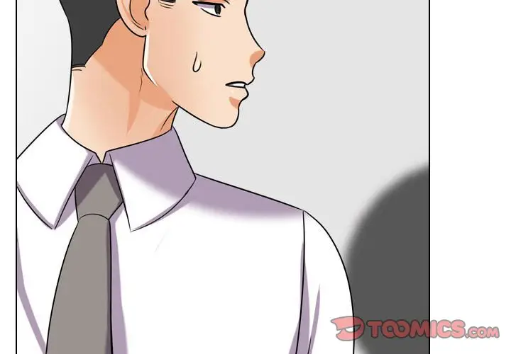 漫画《同事换换爱》第36话第2张图