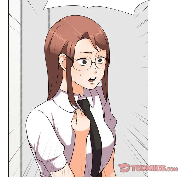 漫画《同事换换爱》第36话第68张图