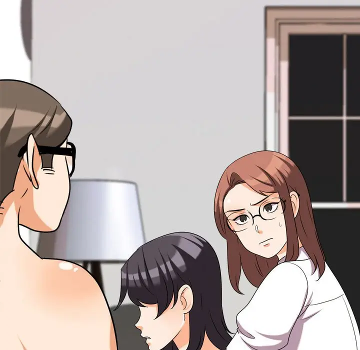 漫画《同事换换爱》第36话第77张图