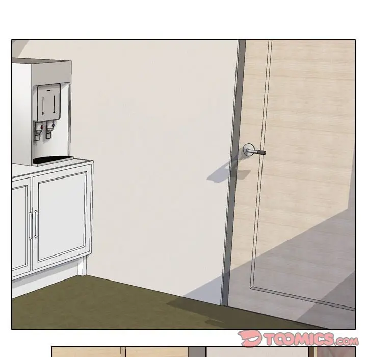 漫画《同事换换爱》第36话第8张图