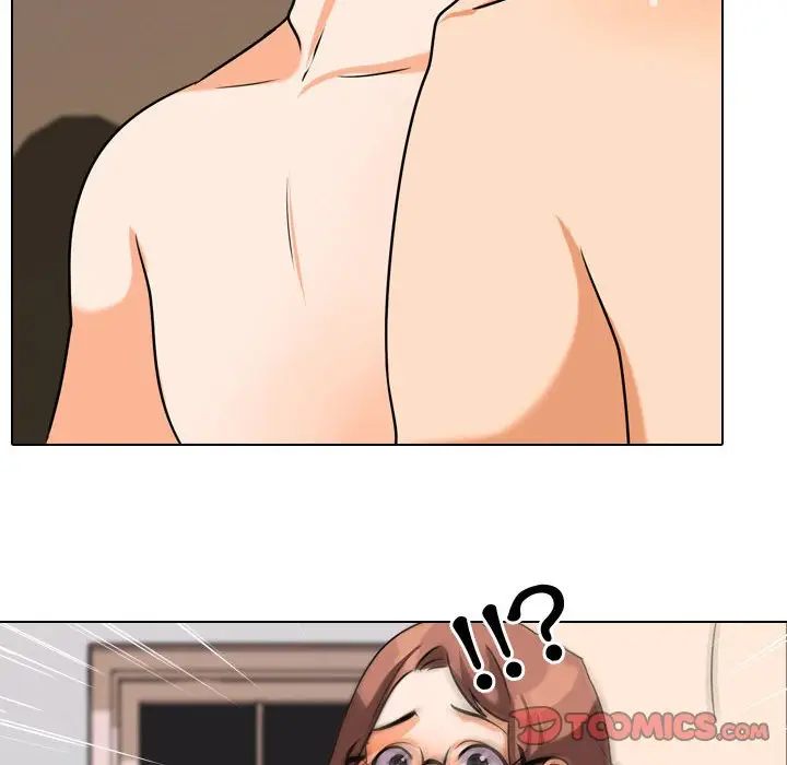 漫画《同事换换爱》第36话第86张图