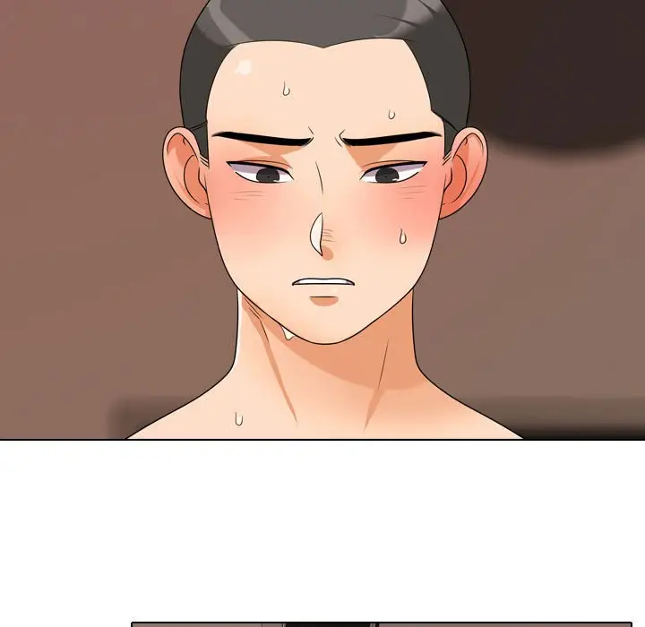 漫画《同事换换爱》第37话第31张图